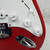 Used Squier STRATOCASTER S Type Electric Guitar Red 6-String 40042-S000267129 View 26