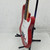 Used Squier STRATOCASTER S Type Electric Guitar Red 6-String 40042-S000267129 View 13