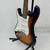 Used Squier Stratocaster S Type Electric Guitar Sunburst 6-String 40042-S000267130 View 12
