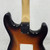 Used Squier Stratocaster S Type Electric Guitar Sunburst 6-String 40042-S000267130 View 19