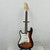 Used Squier Stratocaster S Type Electric Guitar Sunburst 6-String 40042-S000267130 View 2