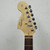 Used Squier Stratocaster S Type Electric Guitar Sunburst 6-String 40042-S000267130 View 3