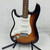 Used Squier Stratocaster S Type Electric Guitar Sunburst 6-String 40042-S000267130 View 11