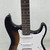 Used Squier Stratocaster S Type Electric Guitar Sunburst 6-String 40042-S000267131 View 6