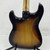 Used Squier Stratocaster S Type Electric Guitar Sunburst 6-String 40042-S000267131 View 20