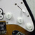 Used Squier Stratocaster S Type Electric Guitar Sunburst 6-String 40042-S000267131 View 26