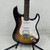 Used Squier Stratocaster S Type Electric Guitar Sunburst 6-String 40042-S000267131 View 11