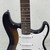 Used Squier STRATOCASTER S Type Electric Guitar Sunburst 6-String 40042-S000267132 View 6