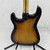Used Squier STRATOCASTER S Type Electric Guitar Sunburst 6-String 40042-S000267132 View 19