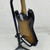 Used Squier STRATOCASTER S Type Electric Guitar Sunburst 6-String 40042-S000267132 View 8