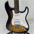 Used Squier STRATOCASTER S Type Electric Guitar Sunburst 6-String 40042-S000267132 View 7