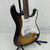 Used Squier STRATOCASTER S Type Electric Guitar Sunburst 6-String 40042-S000267132 View 10