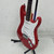 Used Squier Stratocaster S Type Electric Guitar Red 6-String 40042-S000267133 View 12