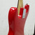 Used Squier MINI S Type Electric Guitar Red 6-String 40042-S000267136 View 10