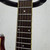 Used Samick Ultramatic S Type Electric Guitar Red 6-String 40042-S000267159 View 5
