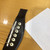 Used EASTMAN AC510C Acoustic Guitar 41106-S000099091 View 14