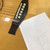 Used EASTMAN AC510C Acoustic Guitar 41106-S000099091 View 12