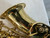 Used Selmer OMEGA MG288 ALTO SAXOPHONE USA Alto Saxophone 40012-S000285806 View 2