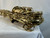 Used Selmer OMEGA MG288 ALTO SAXOPHONE USA Alto Saxophone 40012-S000285806 View 5
