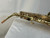 Used Selmer OMEGA MG288 ALTO SAXOPHONE USA Alto Saxophone 40012-S000285806 View 7