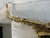 Used Selmer OMEGA MG288 ALTO SAXOPHONE USA Alto Saxophone 40012-S000285806 View 9