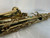 Used Selmer OMEGA MG288 ALTO SAXOPHONE USA Alto Saxophone 40012-S000285806 View 12