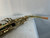 Used Selmer OMEGA MG288 ALTO SAXOPHONE USA Alto Saxophone 40012-S000285806 View 13