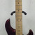 Used Sterling by Ernie Ball Sub Series Sting Ray 5 Bass Guitar Red 5-String 40042-S000267163 View 5