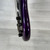 Used Ibanez SR300 4-string Bass - Deep Violet Metallic - AS IS - Warped Neck 40112-S000181683 View 10