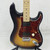 Used Rainwater Custom S Type Guitar S Type Electric Guitar Sunburst 6-String 40042-S000267166 View 7