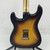 Used Rainwater Custom S Type Guitar S Type Electric Guitar Sunburst 6-String 40042-S000267166 View 20