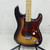 Used Rainwater Custom S Type Guitar S Type Electric Guitar Sunburst 6-String 40042-S000267166 View 11