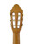 New Classical Guitar 4/4 Nylon 41115-EMDC440 View 6