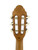 New Classical Guitar 3/4 Nylon 41115-EMDC430 View 6
