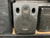 Used Samson EXPEDITION EX-20 PWRD SPEAKER Powered Full Range Speaker Cabinet 40012-S000310895 View 1