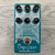 Used Earthquaker Devices ORGANIZER POLYPHONIC ORGAN Guitar Effects Pedal 41124-S000209671 View 1