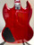 Used Epiphone SG SPECIAL SG Type Electric Guitar Red 6-String 41129-S000015769 View 6