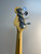 Used 1978 Fender P-BASS Vintage P Type Bass Guitar Red 4-String 41129-S000015767 View 8