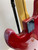 Used 1978 Fender P-BASS Vintage P Type Bass Guitar Red 4-String 41129-S000015767 View 9