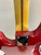 Used 1978 Fender P-BASS Vintage P Type Bass Guitar Red 4-String 41129-S000015767 View 11