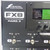 Used Fractal Audio Fx8 Mk II Multi Effects Pedalboard Multi-FX Pedal 40042-S000267259 View 3