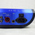 Used Line 6 Helix Limited Edition Lightning Blue Amp Simulator + FX Pedal 40042-S000267276 View 16