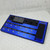 Used Line 6 Helix Limited Edition Lightning Blue Amp Simulator + FX Pedal 40042-S000267276 View 2