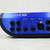 Used Line 6 Helix Limited Edition Lightning Blue Amp Simulator + FX Pedal 40042-S000267276 View 11