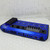 Used Line 6 Helix Limited Edition Lightning Blue Amp Simulator + FX Pedal 40042-S000267276 View 10