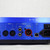 Used Line 6 Helix Limited Edition Lightning Blue Amp Simulator + FX Pedal 40042-S000267276 View 15