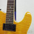 Used Fender Fmt Hh Telecaster T Type Electric Guitar Amber 6-String 40042-S000267299 View 6