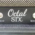 Used Dr. Z Octal Six Tube Guitar Amplifier Head 40042-S000267301 View 3