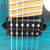 Used Strandberg Boden Nx6 Neck Thru Modern Metal Electric Guitar Blue 6-String 40042-S000267307 View 20