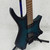 Used Strandberg Boden Nx6 Neck Thru Modern Metal Electric Guitar Blue 6-String 40042-S000267307 View 9